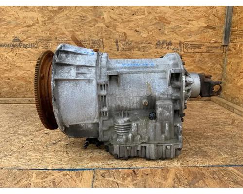  Allison 3000PTS Transmission Assembly #