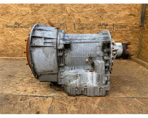  Allison 3000PTS Transmission Assembly #