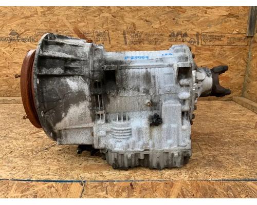  Allison 3000PTS Transmission Assembly #