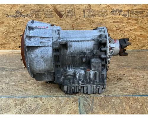  Allison 3000PTS Transmission Assembly #