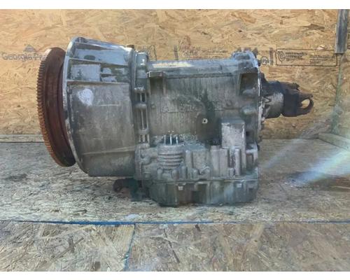  Allison 3000PTS Transmission Assembly #