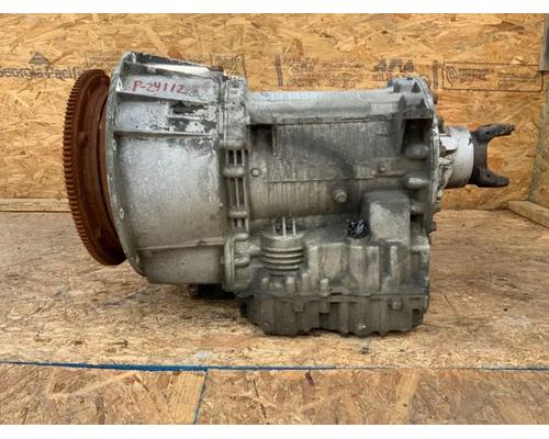  Allison 3000PTS Transmission Assembly #