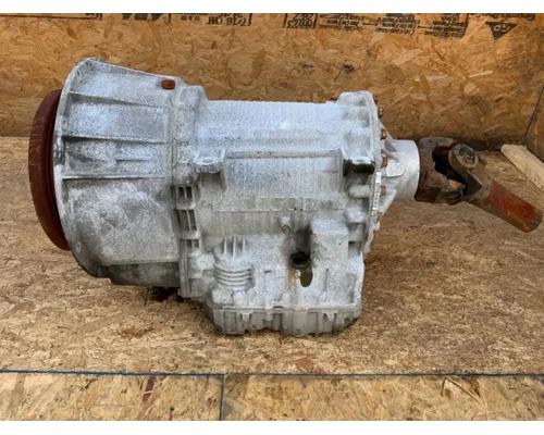  Allison 3000PTS Transmission Assembly #