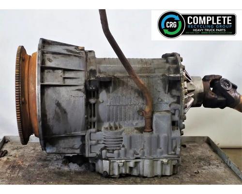  Allison 3000PTS Transmission Assembly #