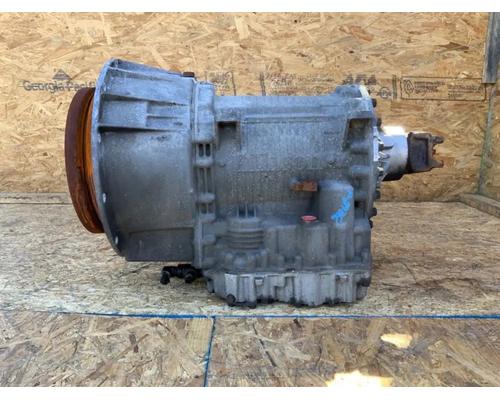  Allison 3000PTS Transmission Assembly #