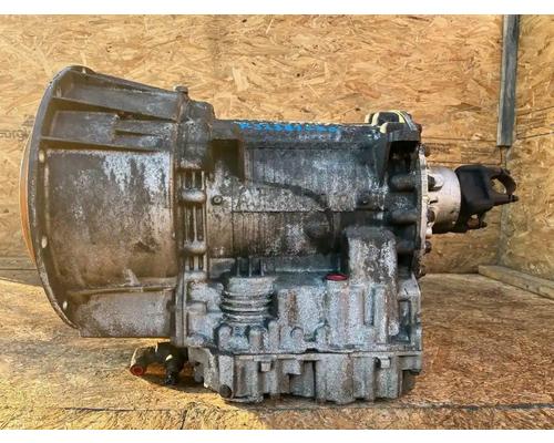  Allison 3000PTS Transmission Assembly #