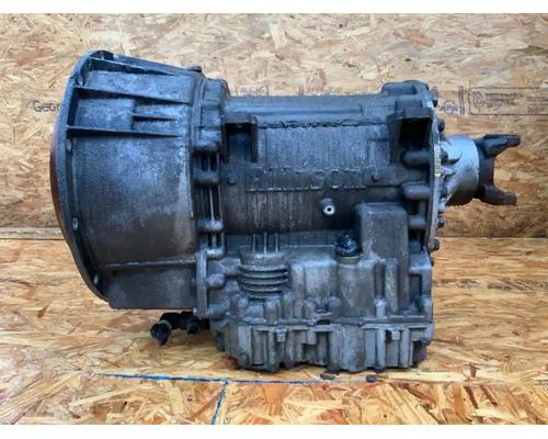  Allison 3000PTS Transmission Assembly #