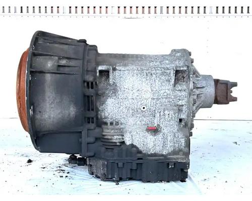  Allison 3000PTS Transmission Assembly #