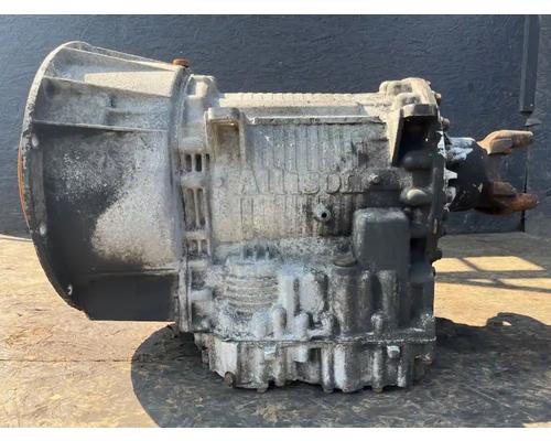  Allison 3000PTS Transmission Assembly #