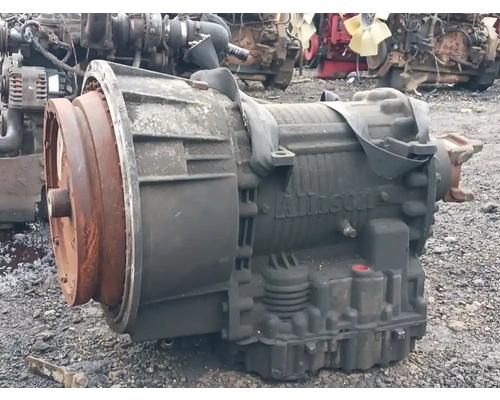  Allison 3000PTS Transmission Assembly #