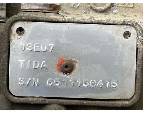  Allison 3000PTS Transmission Assembly #