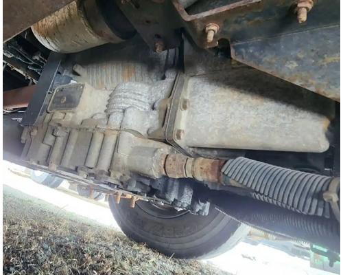  Allison 3000PTS Transmission Assembly #