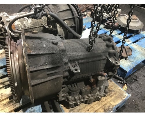 ALLISON 3000PTS Transmission Assembly