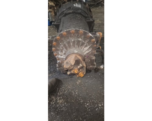 ALLISON 3000PTS Transmission Assembly