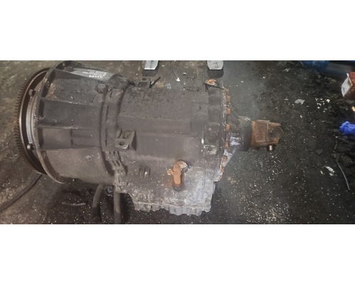 ALLISON 3000PTS Transmission Assembly