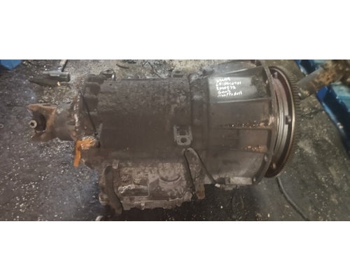 ALLISON 3000PTS Transmission Assembly