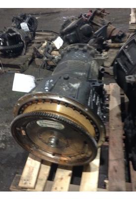 ALLISON 3000PTS Transmission Assembly