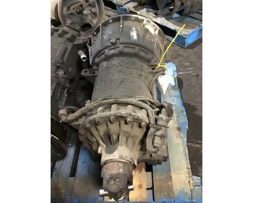 ALLISON 3000PTS Transmission Assembly