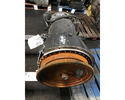 ALLISON 3000PTS Transmission Assembly