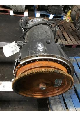 ALLISON 3000PTS Transmission Assembly