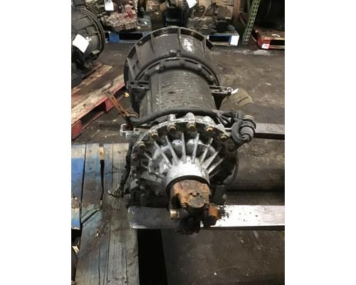 ALLISON 3000PTS Transmission Assembly