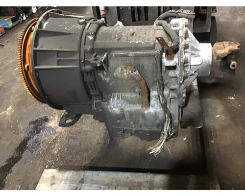 ALLISON 3000PTS Transmission Assembly