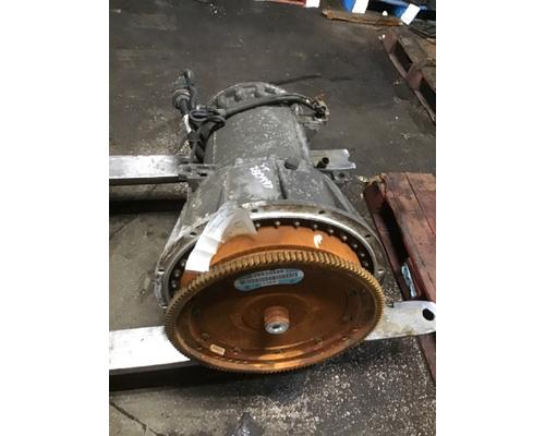 ALLISON 3000PTS Transmission Assembly