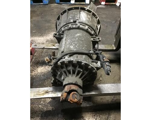 ALLISON 3000PTS Transmission Assembly