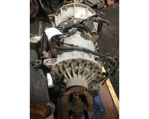 ALLISON 3000PTS Transmission Assembly