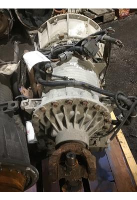 ALLISON 3000PTS Transmission Assembly