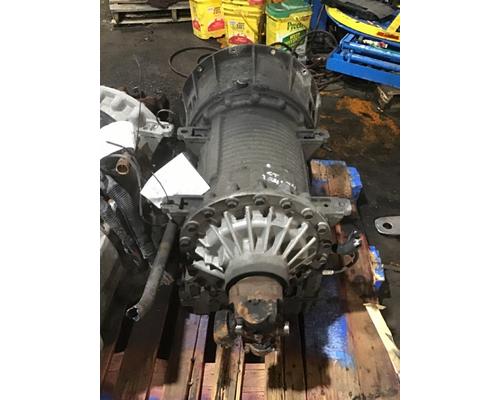 ALLISON 3000PTS Transmission Assembly