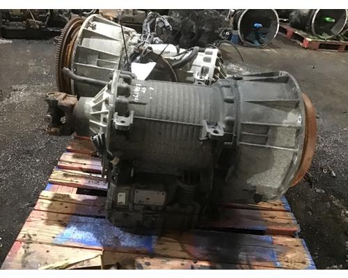 ALLISON 3000PTS Transmission Assembly