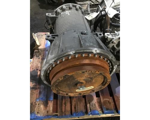 ALLISON 3000PTS Transmission Assembly