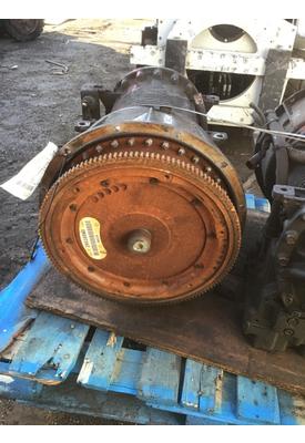 ALLISON 3000PTS Transmission Assembly