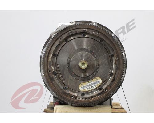 2014 ALLISON 3000RDS-P Transmission Assembly #