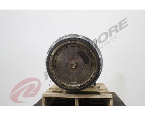 2015 ALLISON 3000RDS-P Transmission Assembly #