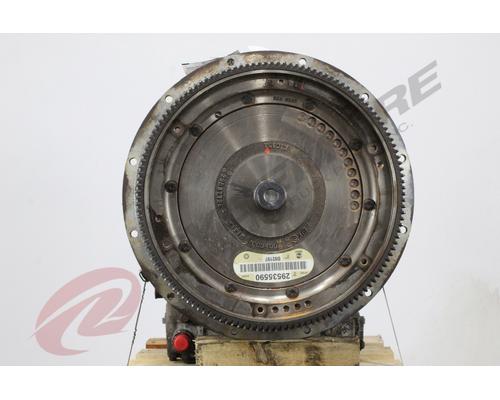 2007 ALLISON 3000RDS-P Transmission Assembly #