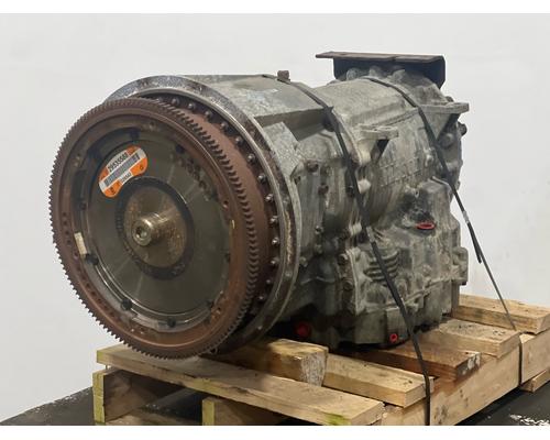 2015-allison-3000rds-p-transmission-assembly #1471485