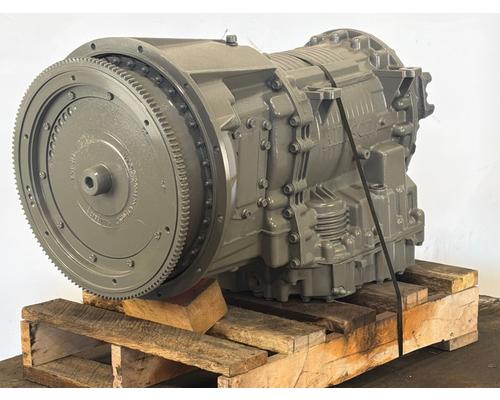 allison-3000rds-p-transmission-assembly #1484567