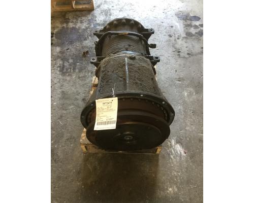 2013-allison-3000rds-p-transmission-assembly #1488041