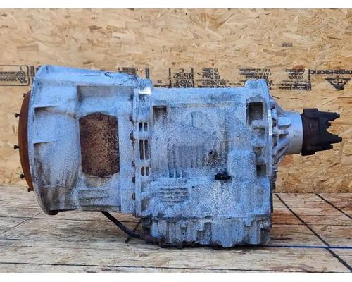  Allison 3000RDSP Transmission Assembly #