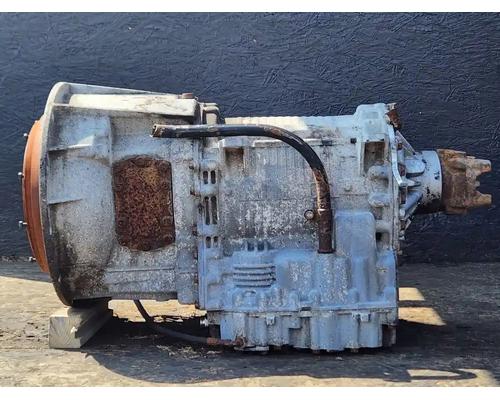  Allison 3000RDSP Transmission Assembly #