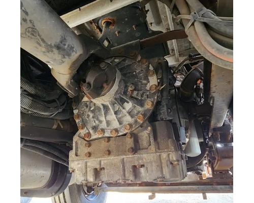  Allison 3000RDSP Transmission Assembly #