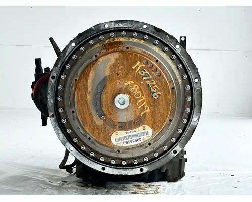  Allison 3000RDSP Transmission Assembly #