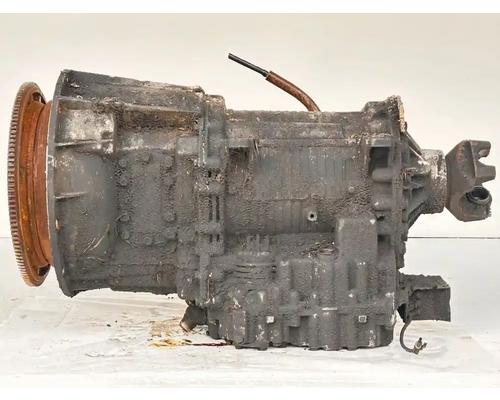  Allison 3000RDSP Transmission Assembly #