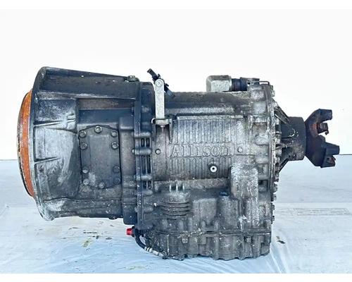 allison-3000rdsp-transmission-assembly #1450444