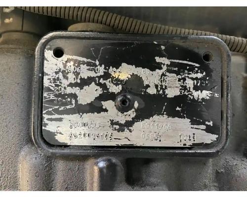  Allison 3000RDS Transmission Assembly #