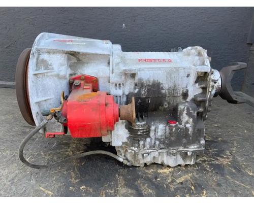  Allison 3000RDS Transmission Assembly #