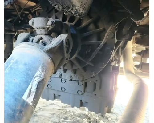  Allison 3000RDS Transmission Assembly #