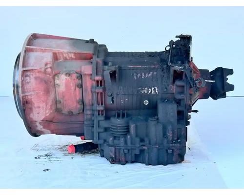  Allison 3000RDS Transmission Assembly #